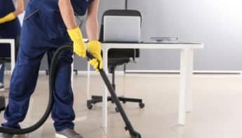 Cleaning Company