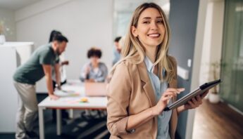 office cleaning service